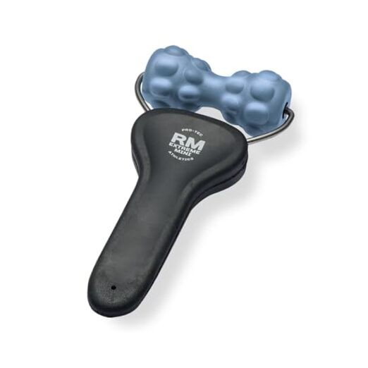 Rollers, RM Extreme Roller, Cryosteel Ice Roller, Portable RM Extreme Mini