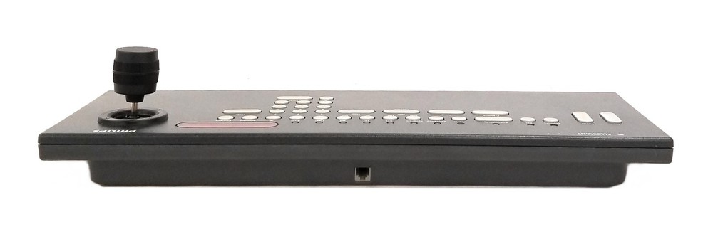 Philips Allegiant LTC 8553/00 CCTV Keyboard Controller for Security System