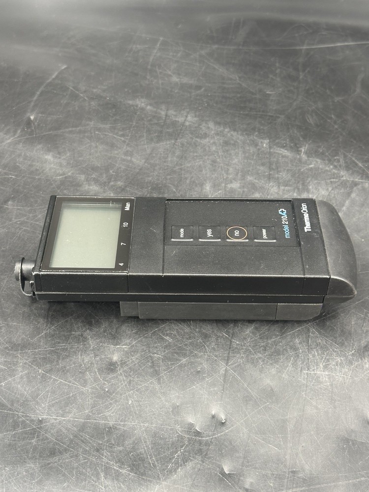 Thermo Orion Model 210A pH Meter