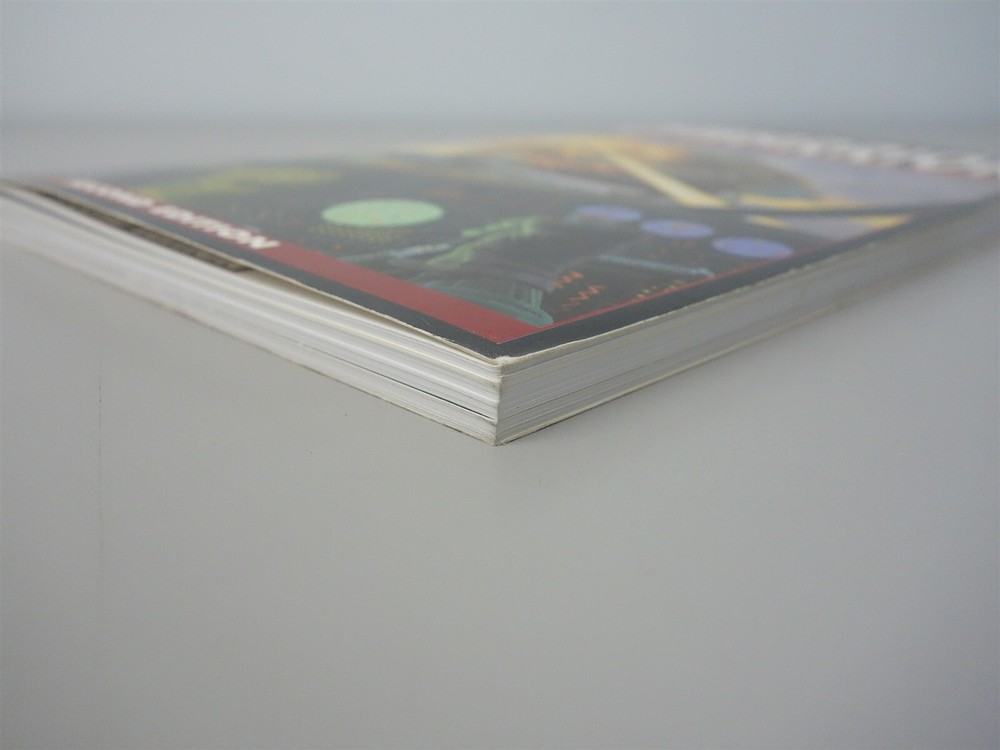 Mechwarrior - Battletech RPG: Second Edition Core Book