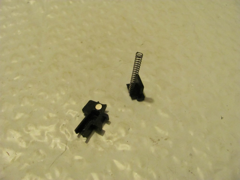 Daisy 93, 693 - Elevator Assembly w/Lever Used