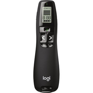 Logitech R800 Professional Wireless Laser Presenter Remote