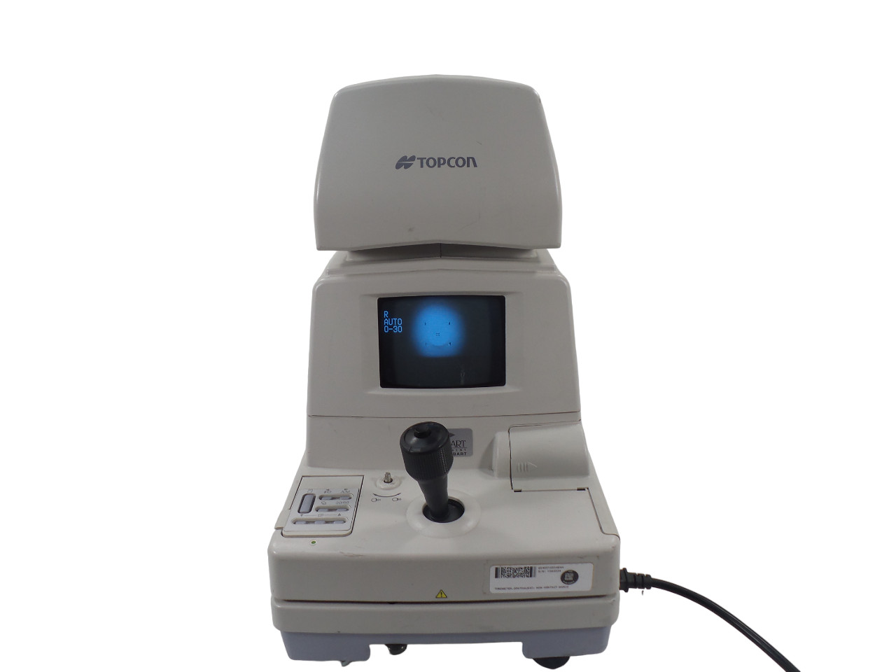 Topcon CT-80 Computerized Tonometer - Free Shipping