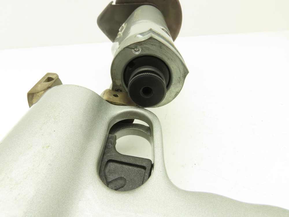 Speed Fastener Model 825 Powder Actuated Stud Driver Tool with Case