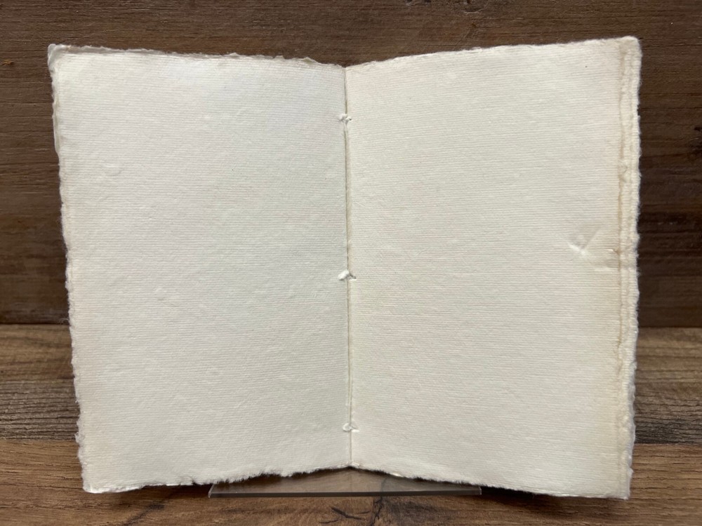 Celestial Paper Journal 6" x 4"