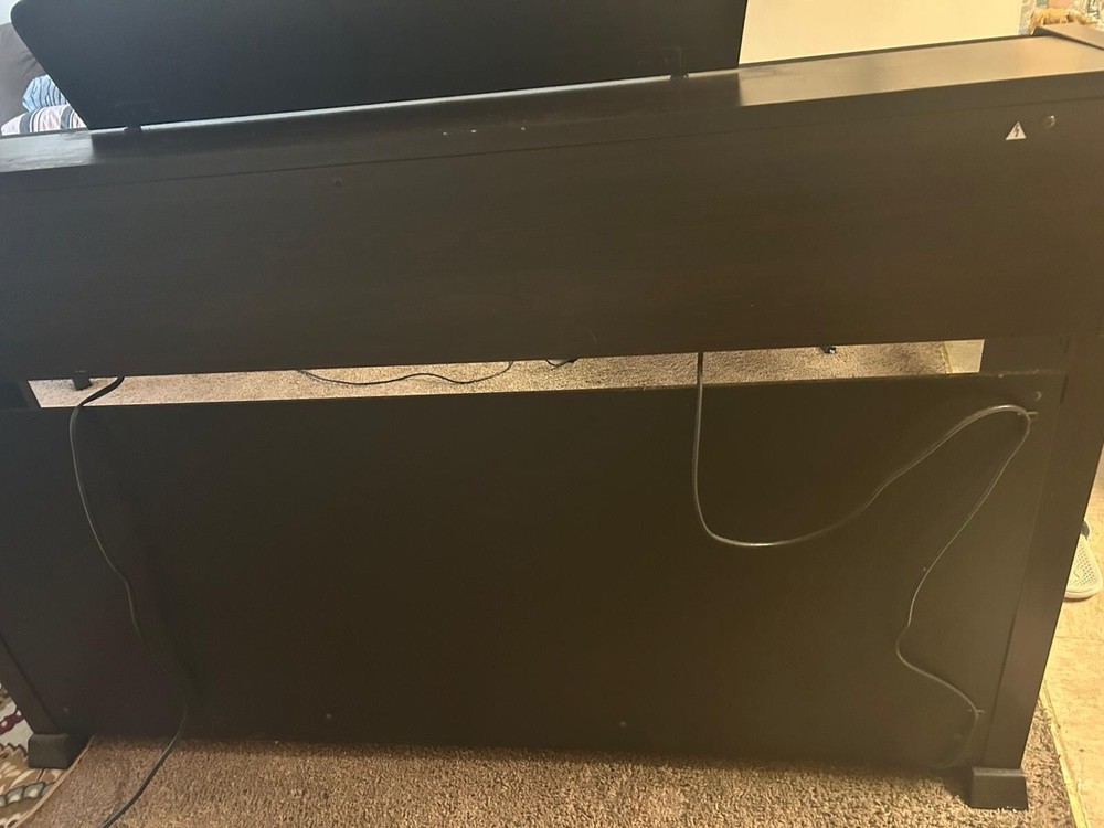 Yamaha Clavinava CLP 930