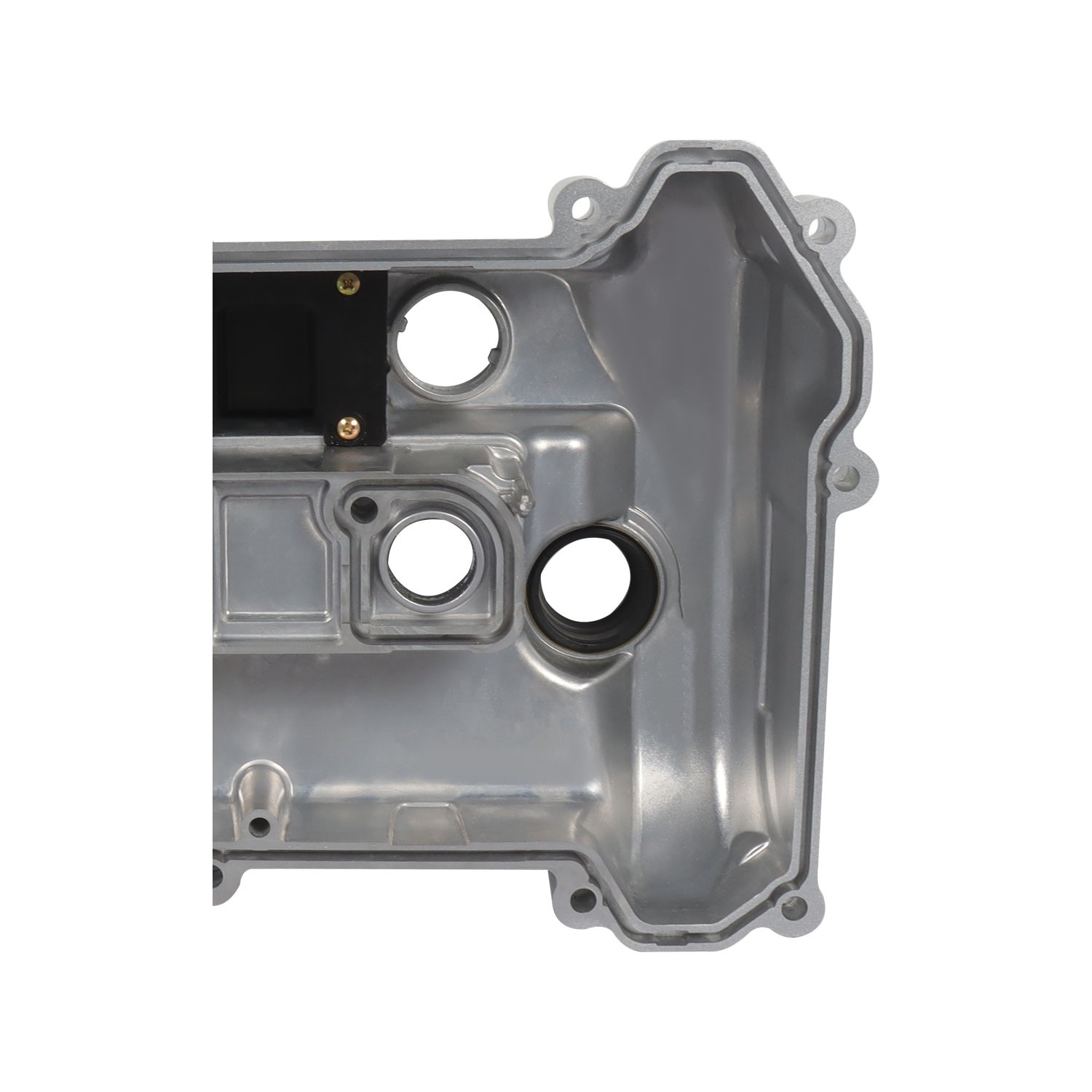 For 2006-2009 Mazda 3 2.0L 2.3L Upgrade Aluminum Valve Cover Naturally Aspirated