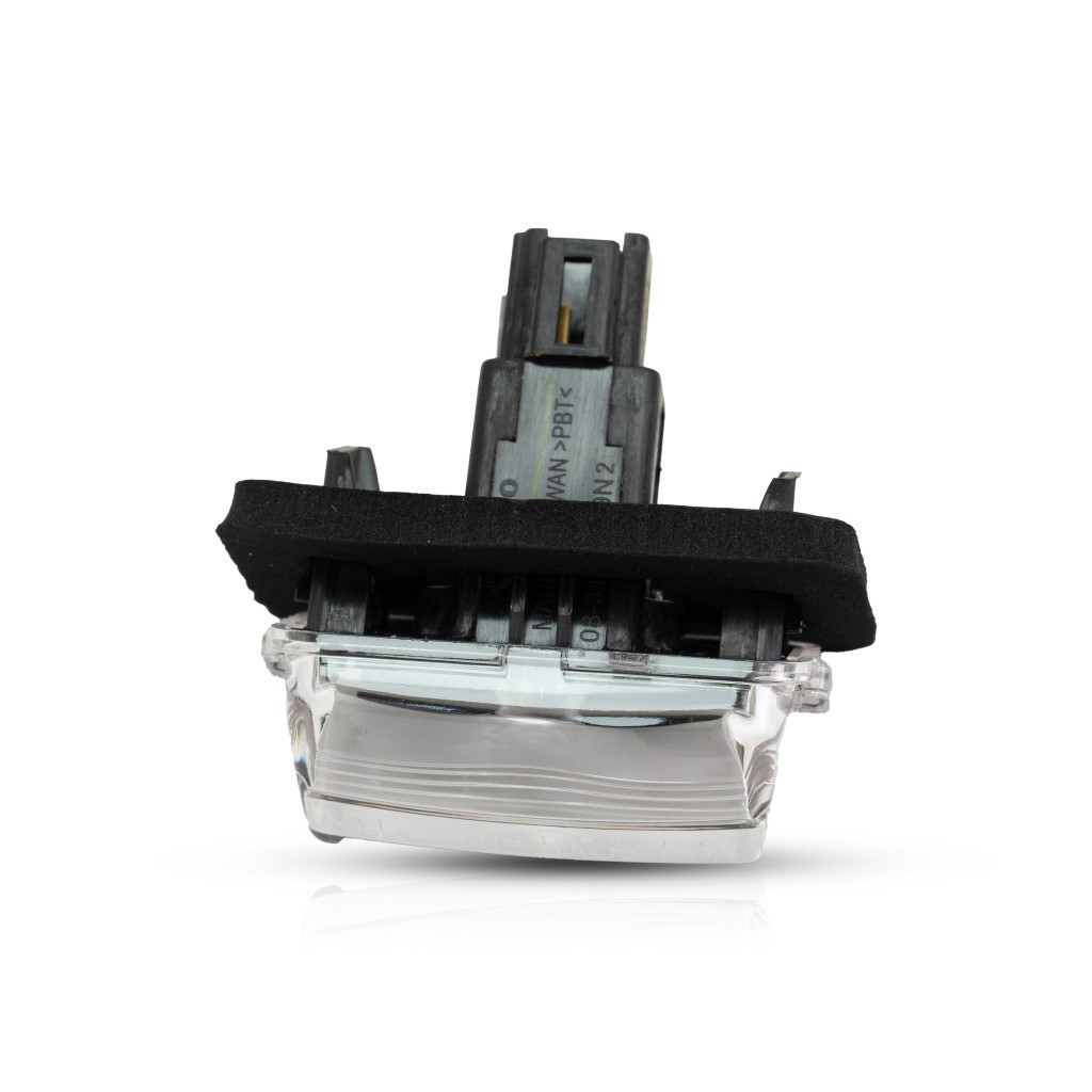 For Toyota Camry 2012-2017 License Plate Light | CAPA | TO2870105 | 191275714768