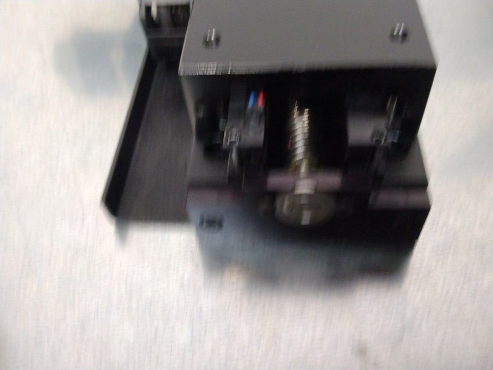 DOVER MOTION 1990562 Direct Drive X-Y Linear