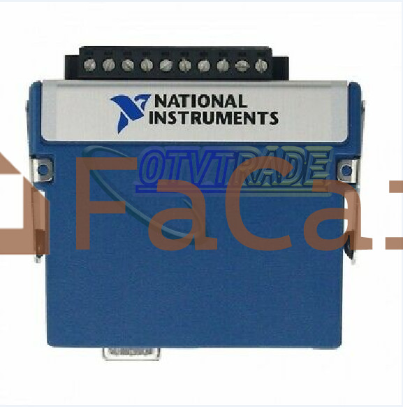 1PCS NI USB-9211A Data Acquisition Module New