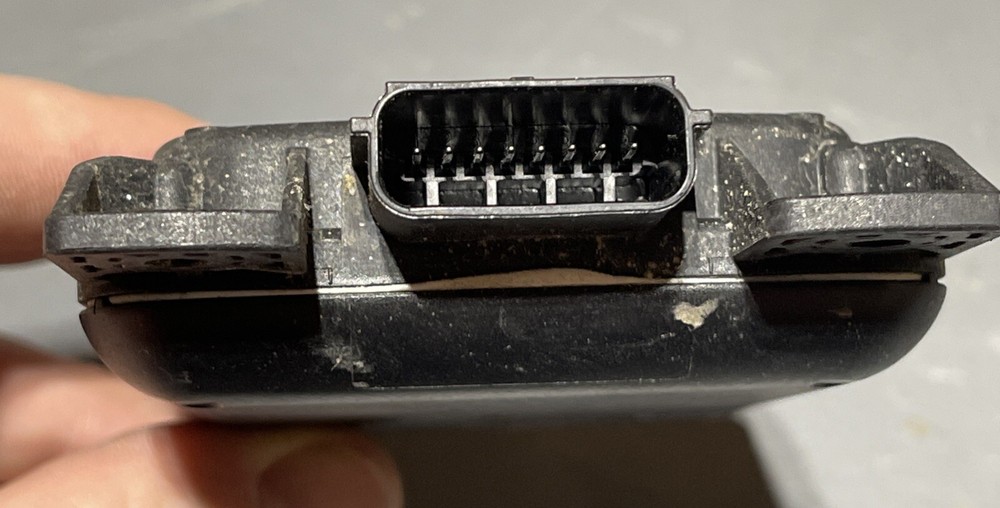 18-24 GM Driver Side Obstacle Detection Control Module OEM 84418801