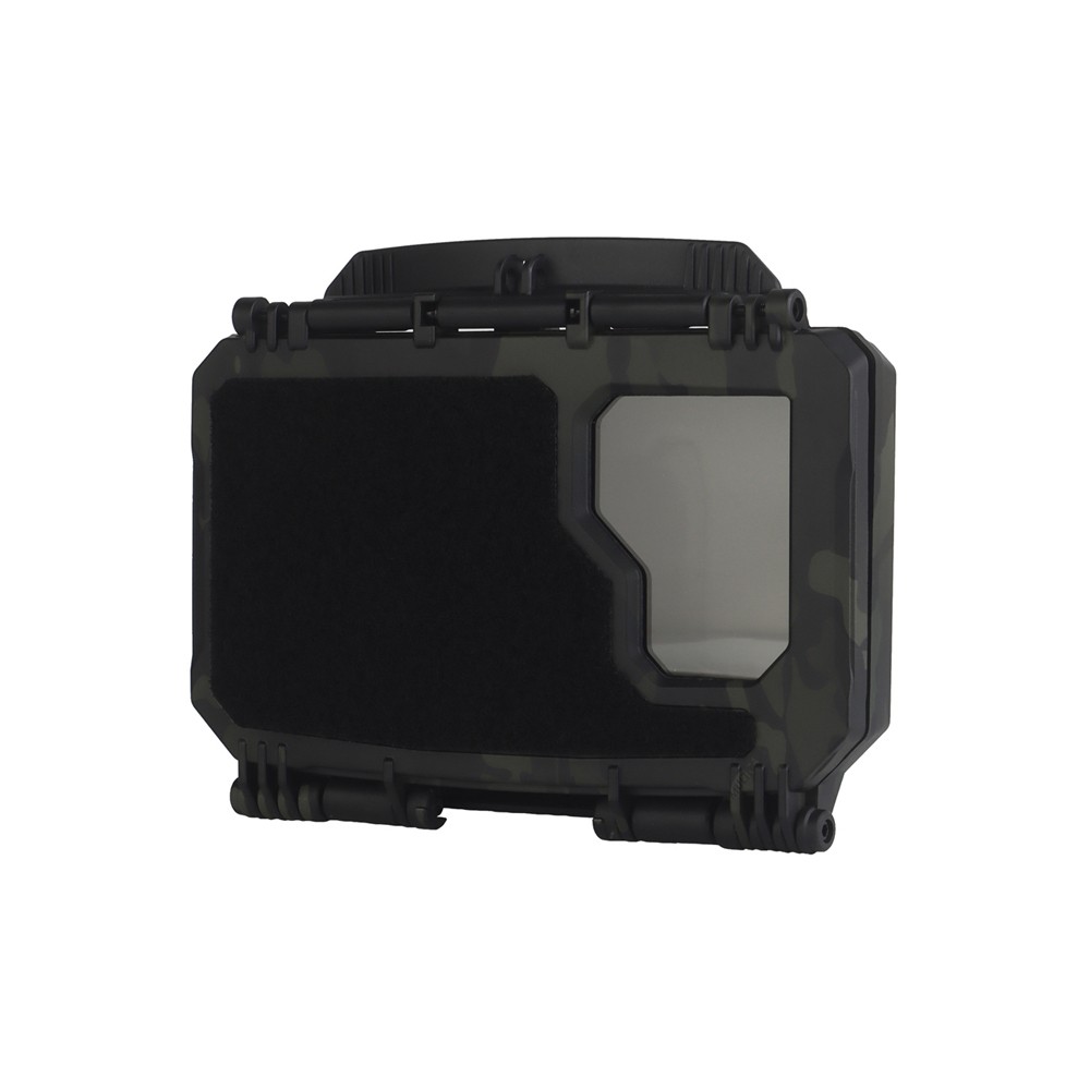 Tactical Phone Navigation Edition v2 Phone Mount with MOLLE System