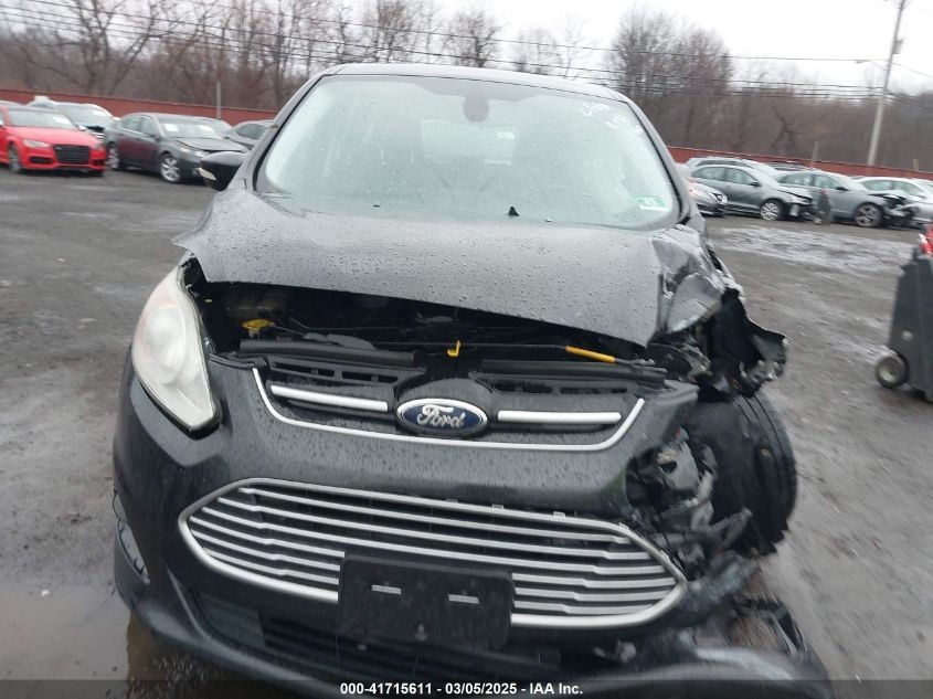 Used A/C Selector Switch fits: 2014 Ford C-max Grade A