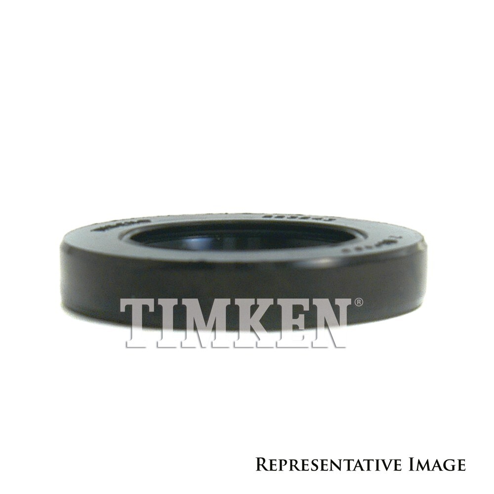 Input Shaft Seal Timken 222030
