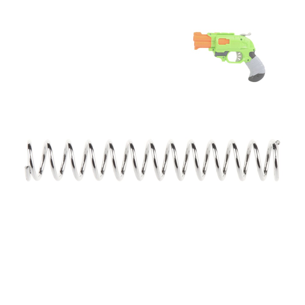 Workermod Spring Update kit for Doublestrike Modify Toy