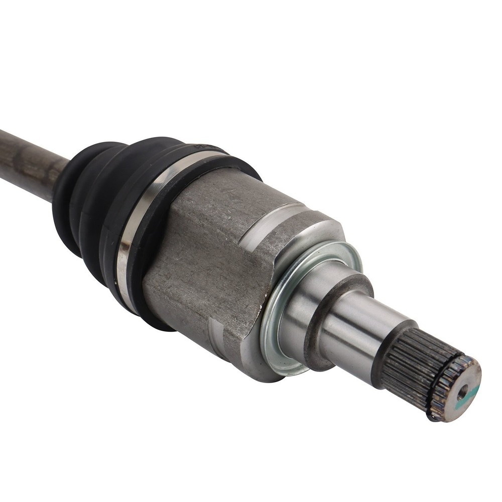 TRQ Front Drivetrain Kit