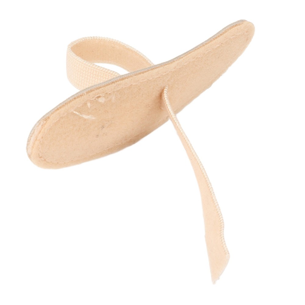 Hammer Toe  Cushion Toe Buttress Pad Adjustable Comfoltable for Foot