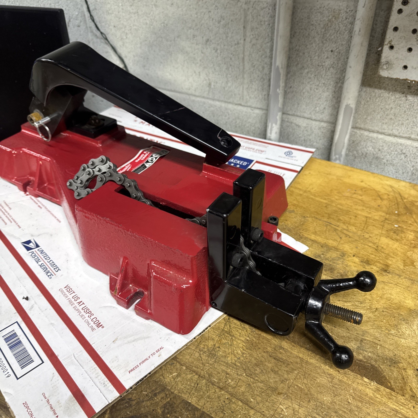 Milwaukee 48-08-0260 Band Saw Table