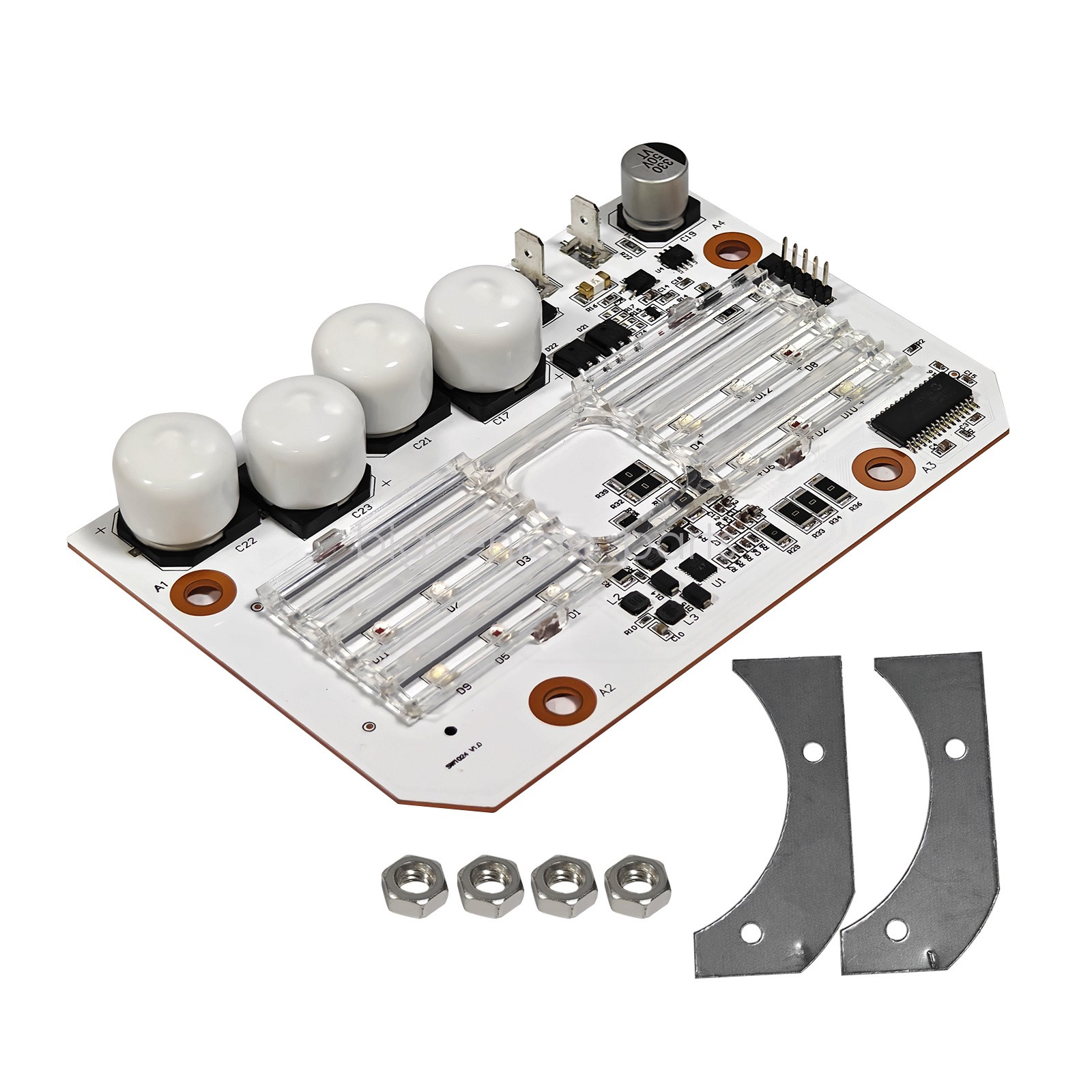 619818Z LED Light Engine Board Kit For IntelliBrite 5G Color LED Pool Light