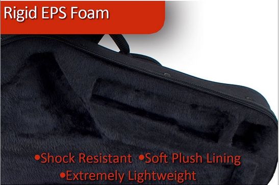 Protec MAX Violin Case 1/2 Size MX012