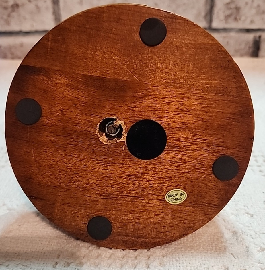 Living Water Bronze Statue Limited Edition Life Outreach International