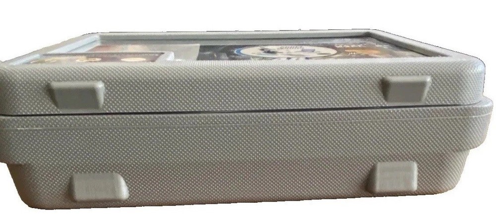 Maxx Explore One 48 Piece Set, Microscope +Accessories In Case Never Used