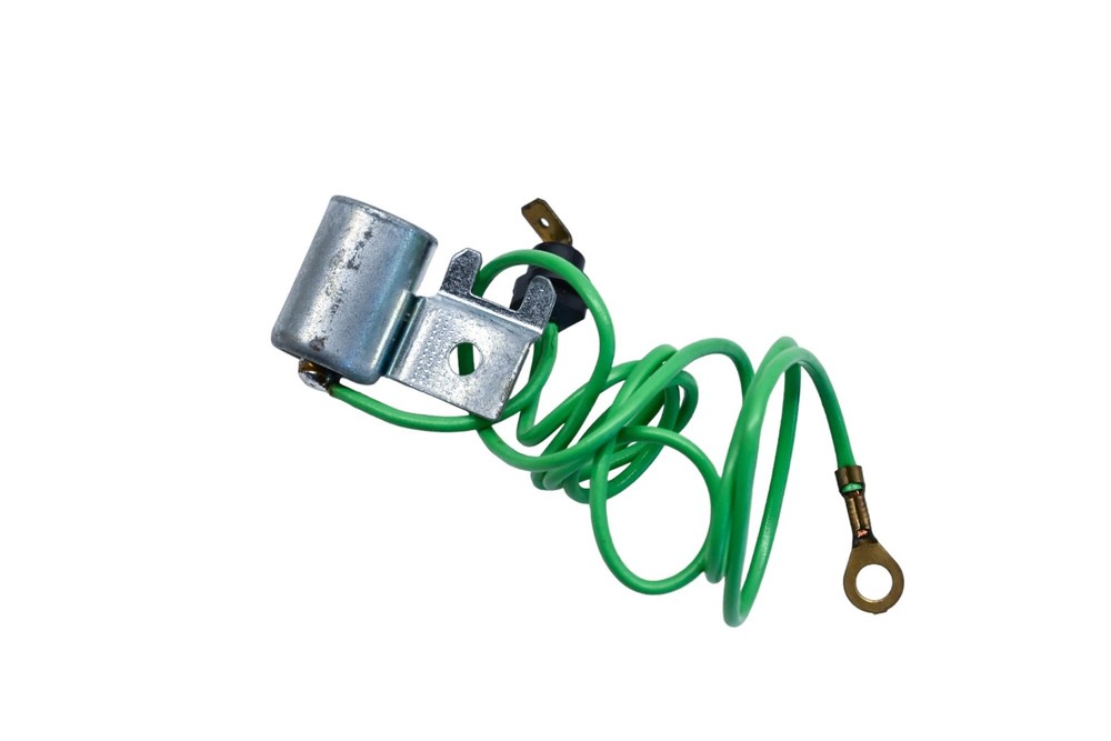 Bosch Ignition Condenser NOS