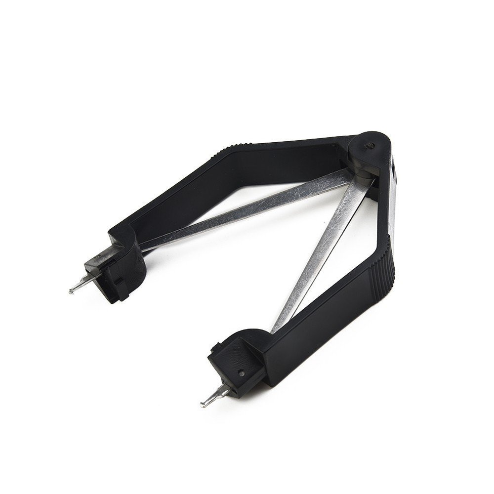 U Type Flat IC Chip Plier ROM Circuit Board Extractor Removal Puller Set