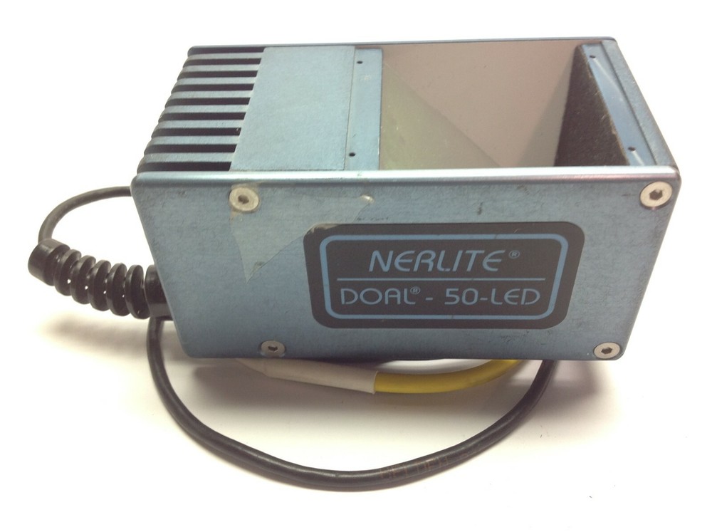 Nerlite DOAL-50-LED Illuminator