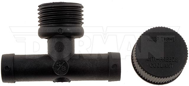 Dorman 47152 Engine Coolant Flush