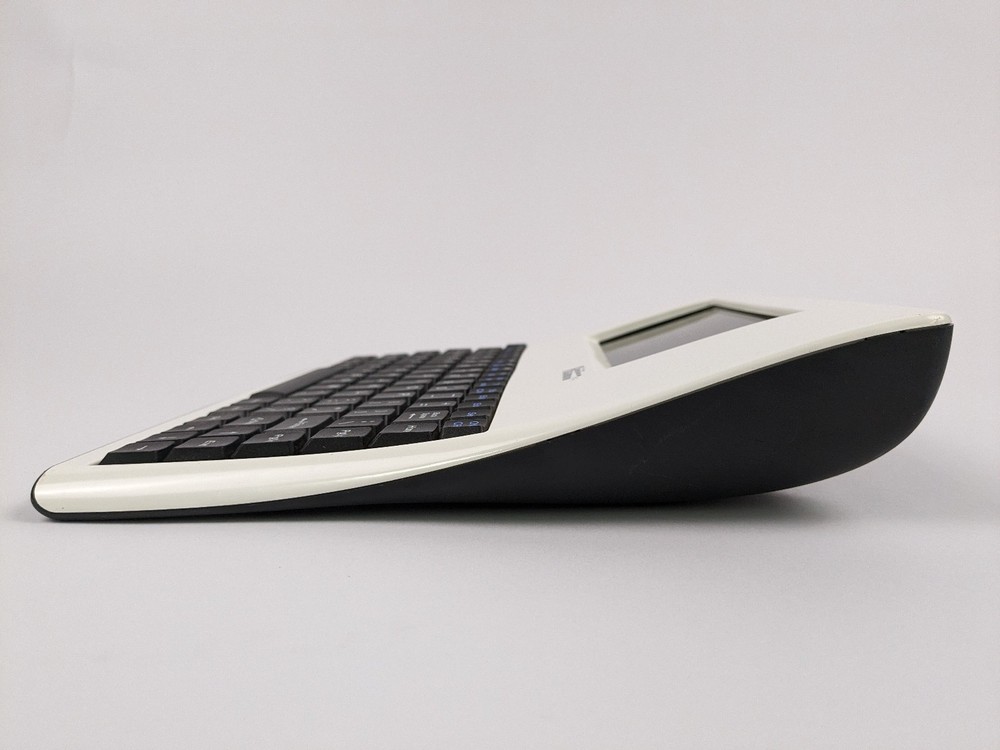 The Writer Fusion Word Processor *TESTED*