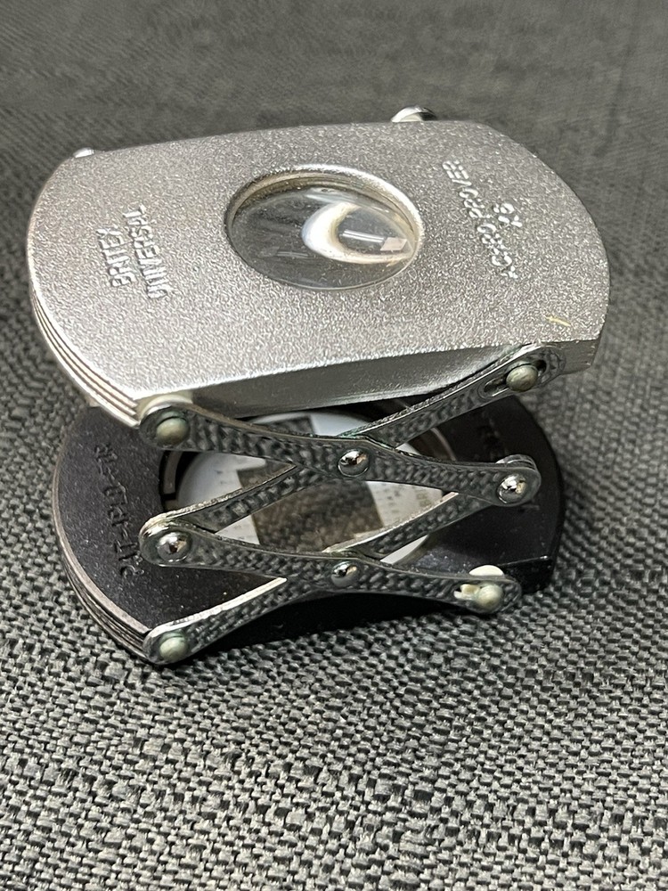 1950s Britex Pocket Microscope….TM1060