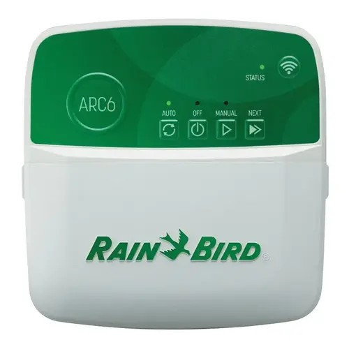 Rain Bird ARC6 (6) Zone App Based Irrigation Controller (Open Box) FREE SHIPPING