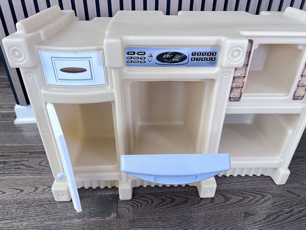 step 2 kitchen Play Set Bottom replacement part