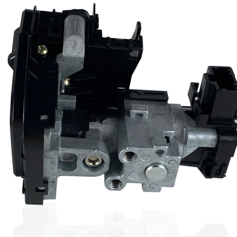 Motorcycle Ignition Switch Sturdy High Performance Motorbike Accessory