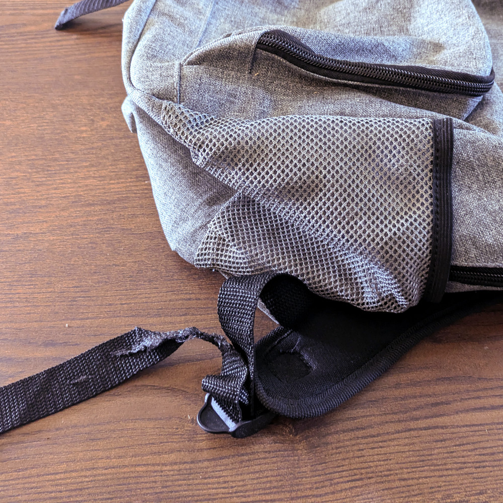 Nickelodeon Branded Backpack - Company Crew Gift