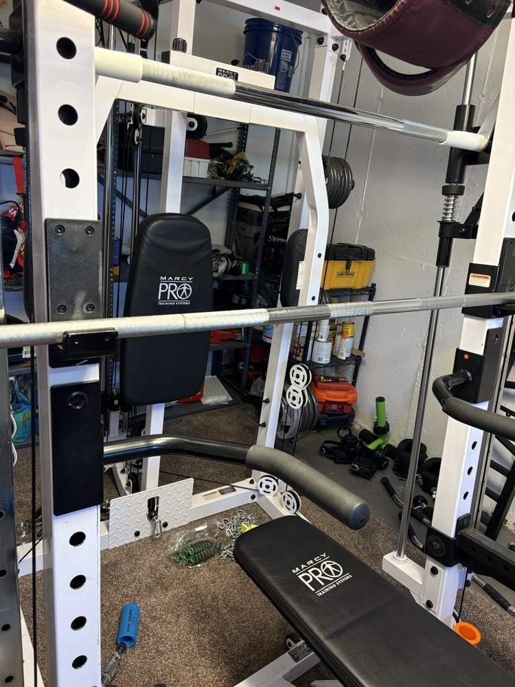 Home Gym