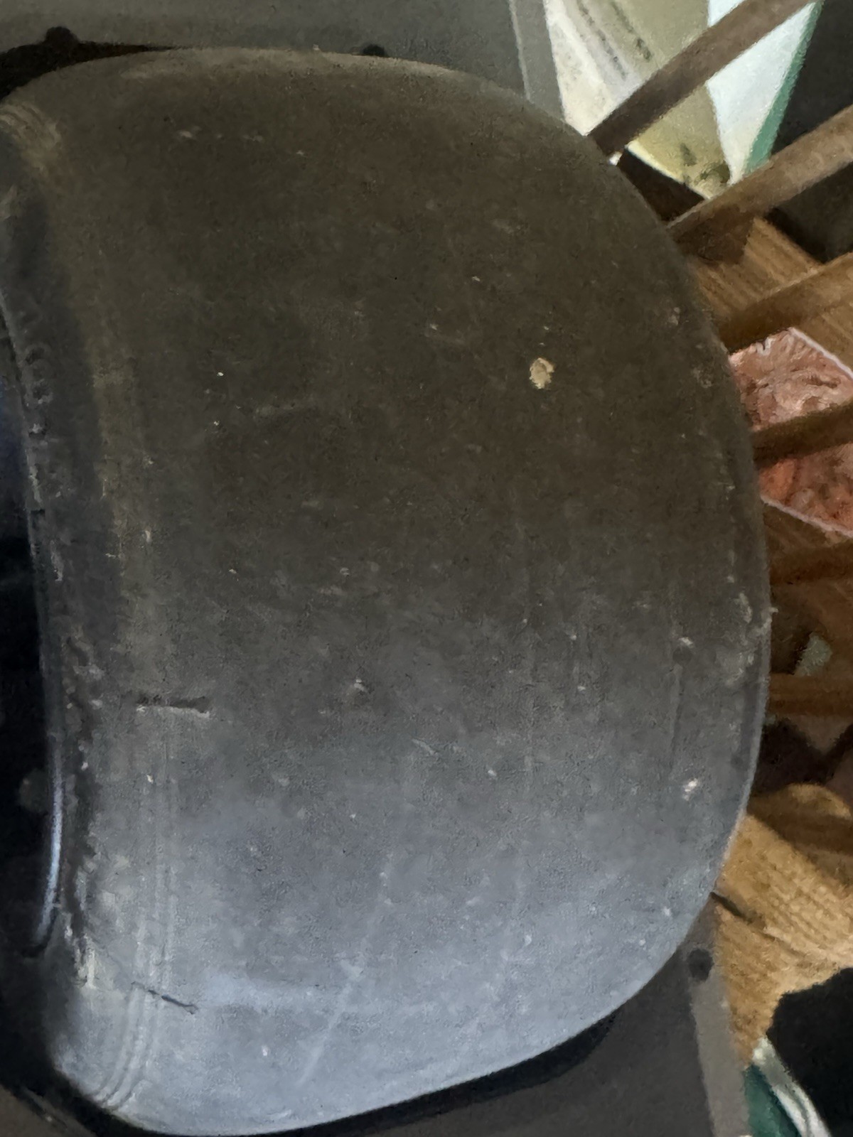 OneWheel Pint Balance Skate Board Black