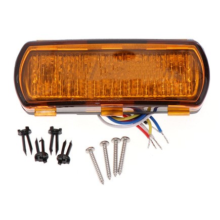 Tecniq K50AA00-1 Flasher Light