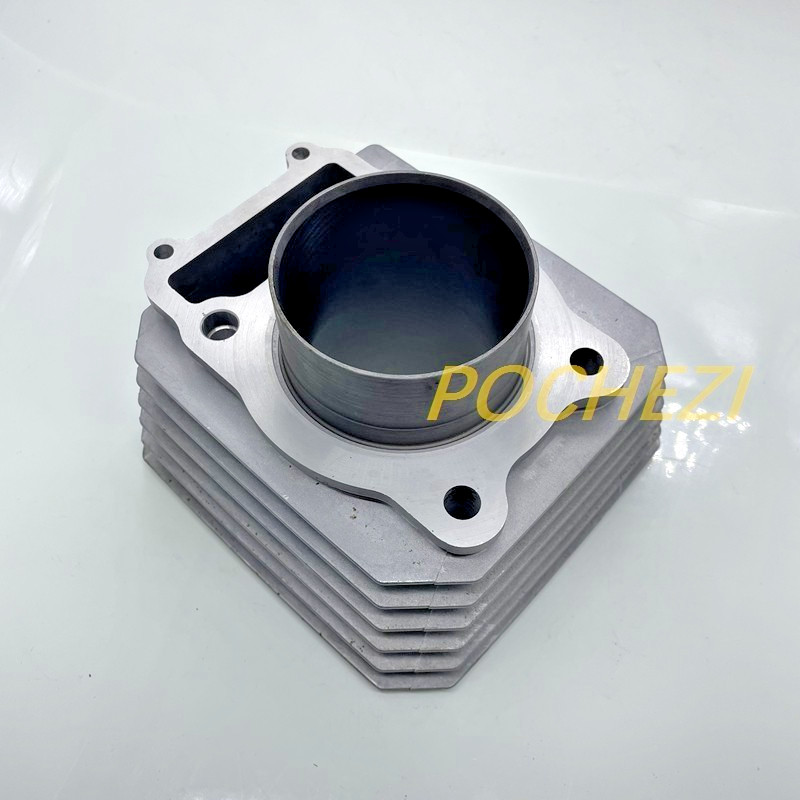 NEW Cylinder Top End Rebuild Kit For 1988-2000 Honda FourTrax 300 TRX300 2x4