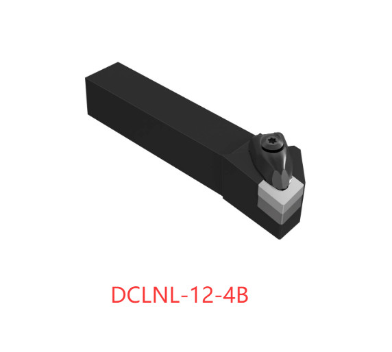 1PCS    ORIGINAL    INSERTS   ‎‎ DCLNL-12-4B