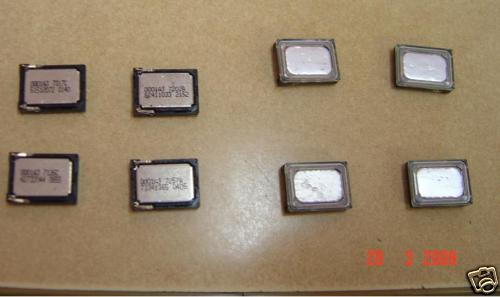 Genuine NOKIA E63 N95 E51 E71 quality Loud speaker part