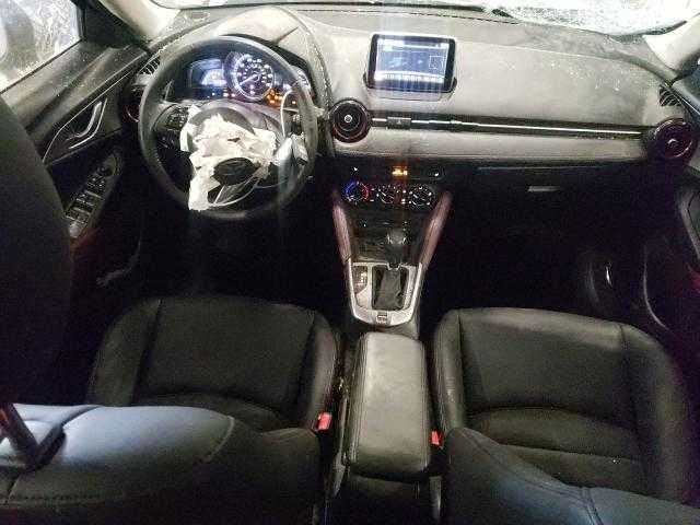 Mazda CX-3 Automatic Transmission Torque Converter 2016 2017 2018 OEM