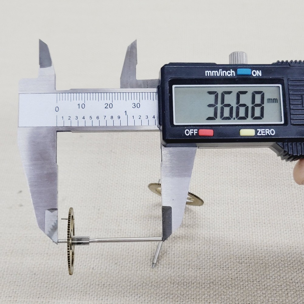 Jauch PL 61 Warning Wheels