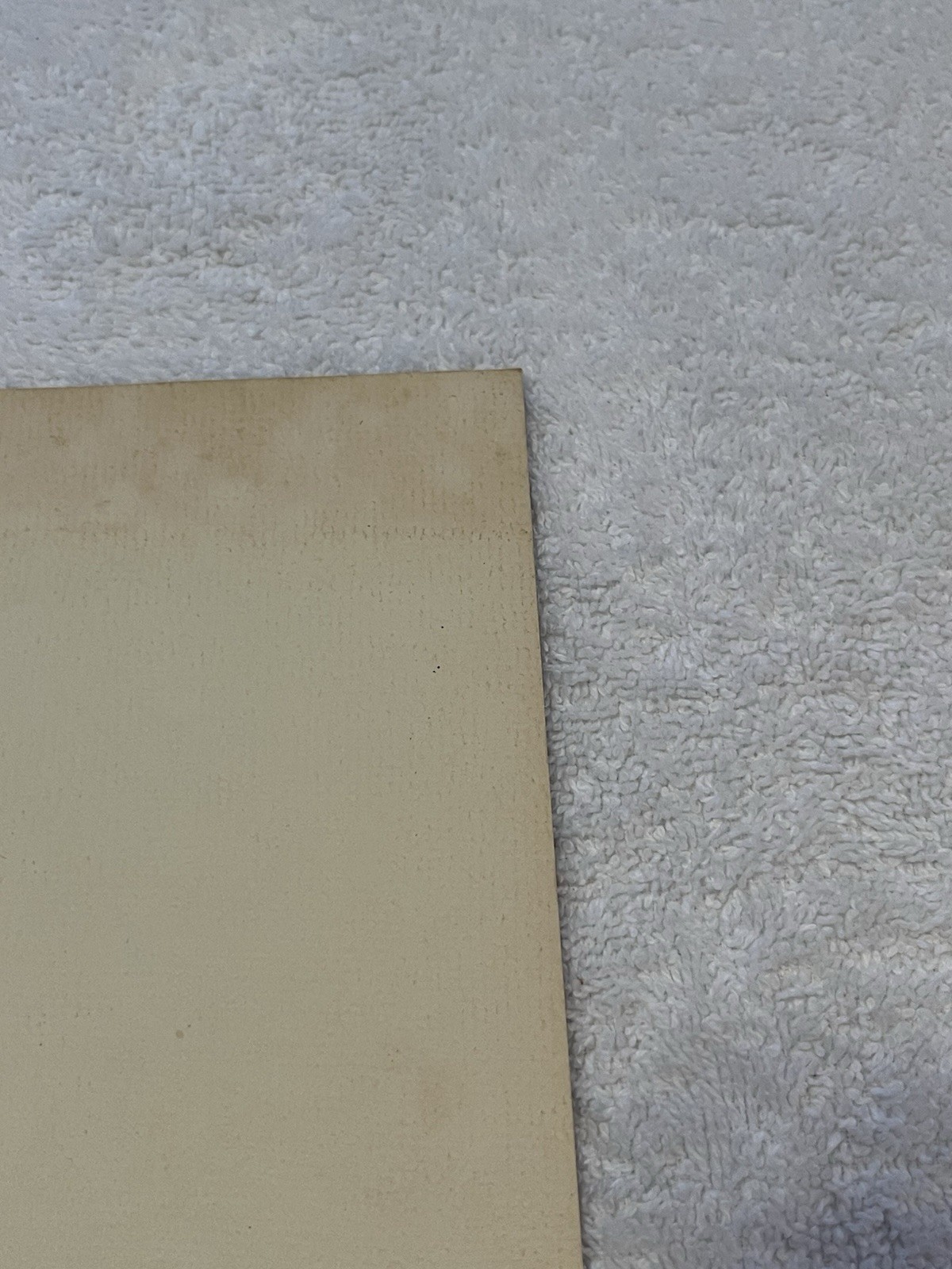 ELVIS PRESLEY 17 x 11 Poster Print by Loxi Sibley 1976 Concert Boxcar Excellent