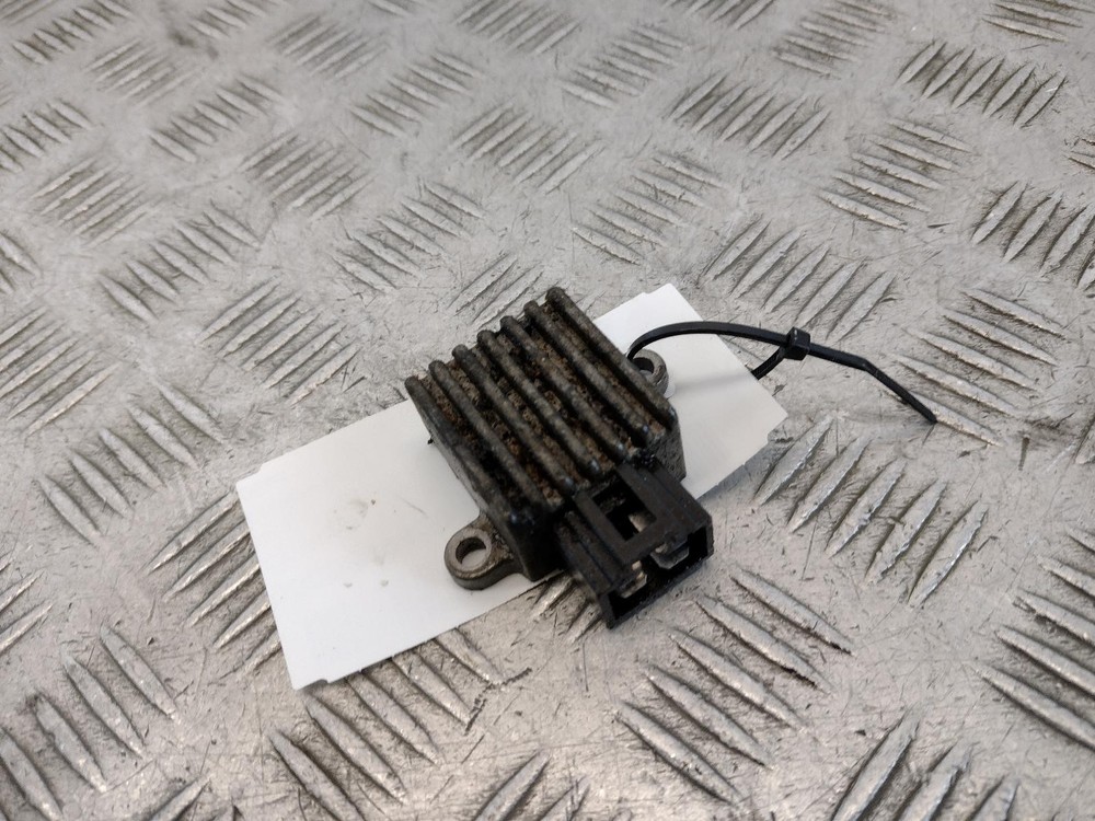 2003 APACHE 100 QUAD  RECTIFIER REGULATOR