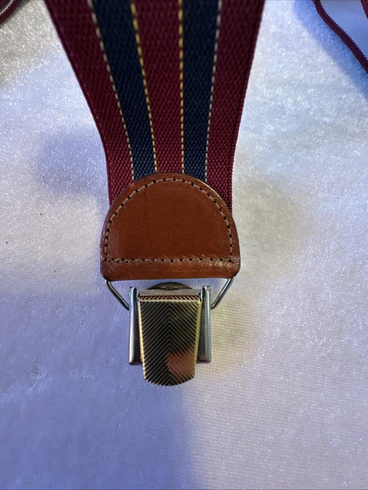 Arbate Suspenders