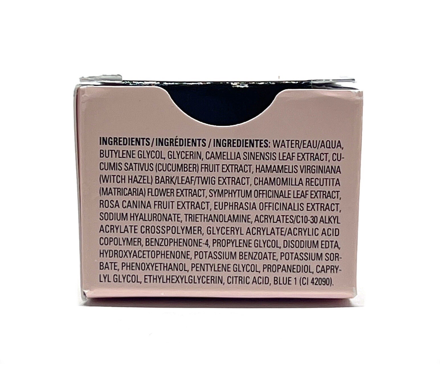 MARY KAY INDULGE SOOTHING EYE GEL~190660~FULL SIZE~NIB!