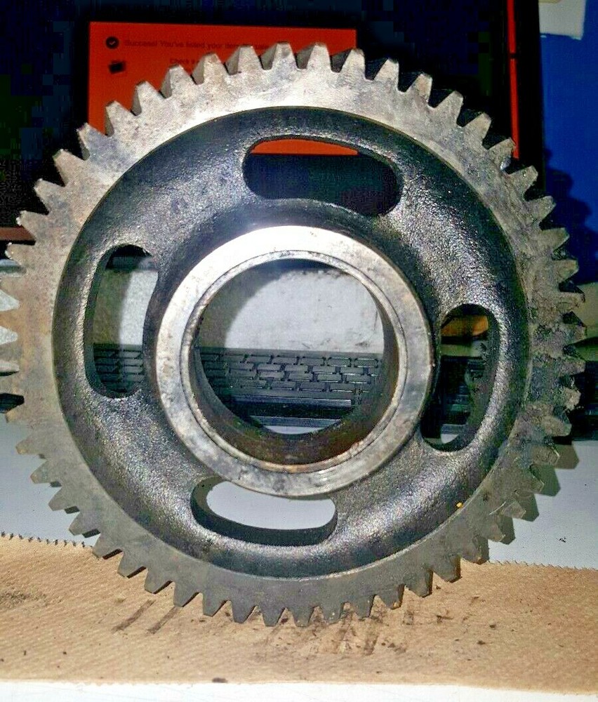 Cummins M11 Engine Gear 3084532