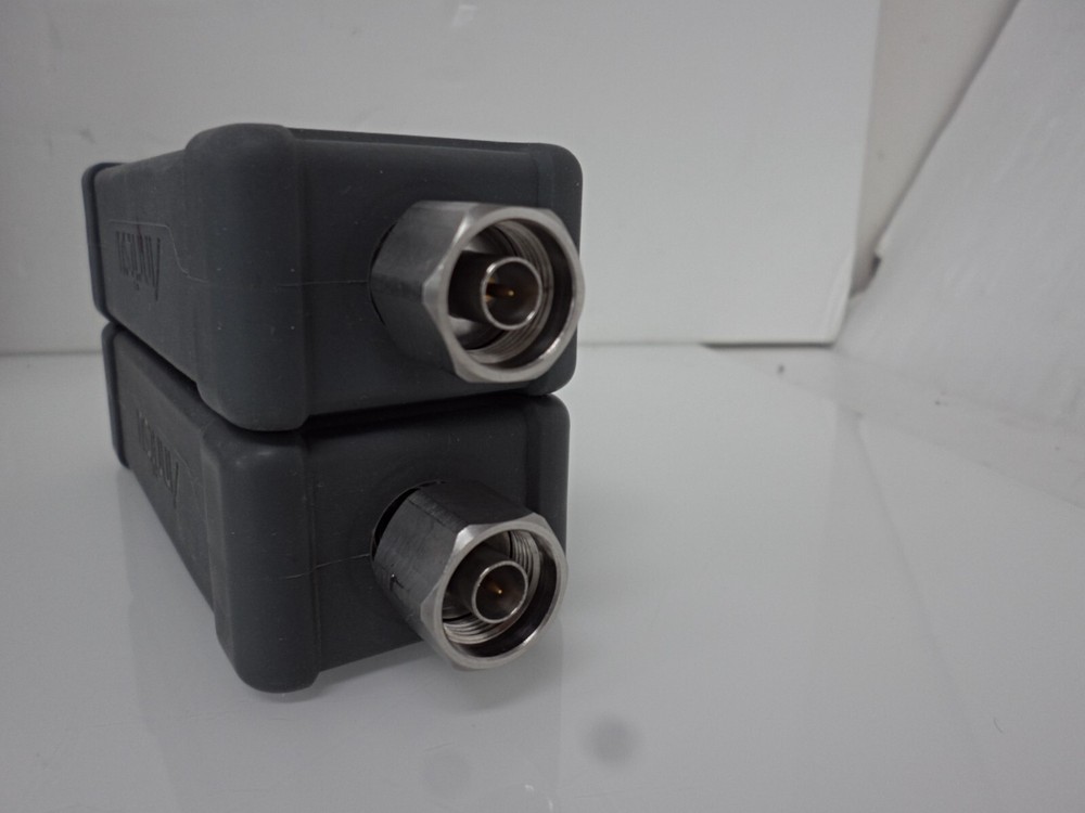 (AS-IS)Anritsu 1-PORT USB ShockLine Network Analyzer MS46121B,6GHz,Selftest Fail